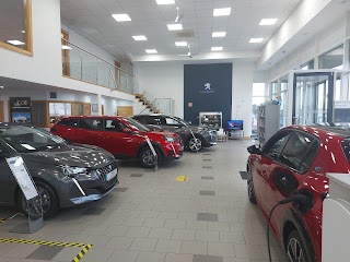 J J Burke Car Sales