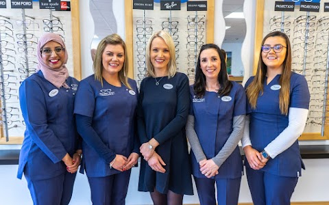 Maloney Keady Opticians & Contact Lens Centre