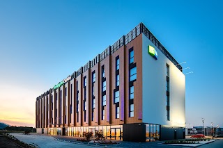 Holiday Inn Express Rzeszow Airport, an IHG Hotel