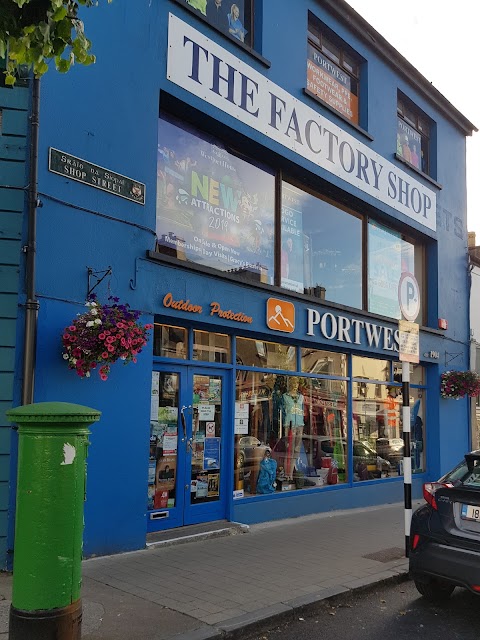 Portwest Ireland - The Flagship Store