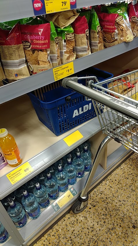 ALDI