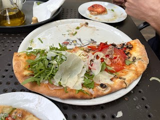 Pizzeria Parma