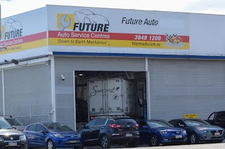 Future Auto Moorooka - Mechanic in Moorooka