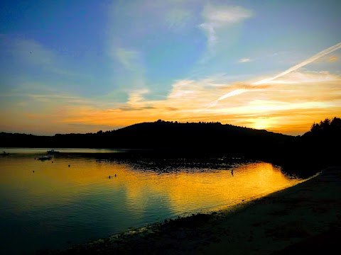 Oysterhaven Harbour