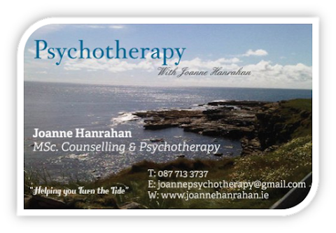 Joanne Hanrahan Psychotherapy