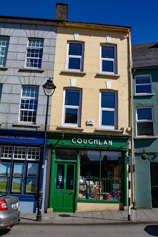 Coughlans Bookshop