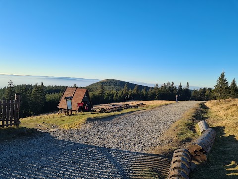 Schronisko na Śnieżniku im. Zbigniewa Fastnachta