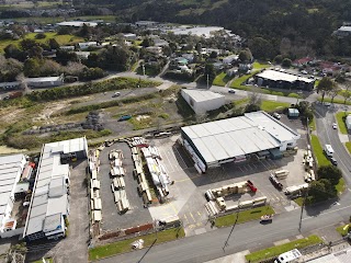 Bunnings Silverdale Trade Centre