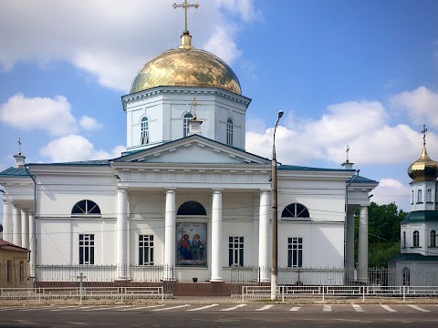 Святодухівський собор РПЦвУ