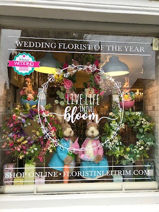 La Belle Fleur Florist & Gift Shop