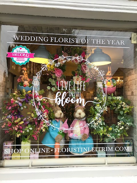 La Belle Fleur Florist & Gift Shop