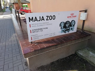 Maja ZOO