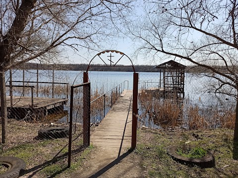 Архангело-Михайлівський Пелагіївський жіночий монастир УПЦ