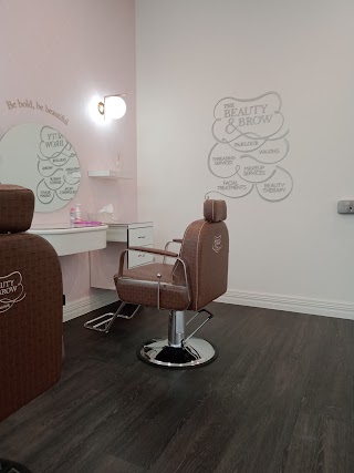 The Beauty & Brow Parlour Rockingham Centre