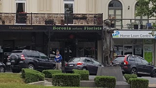 Boronia Exclusive Florists