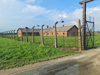 Auschwitz Tour from Krakow