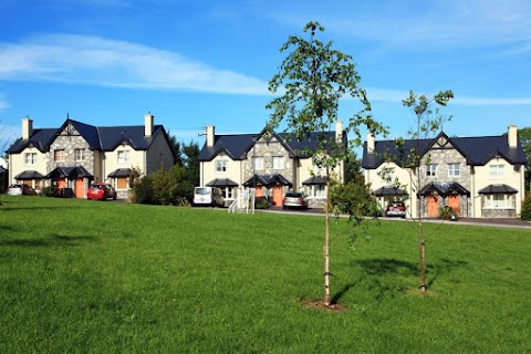 Kenmare Rentals - Ardmullen Oak 3 bed