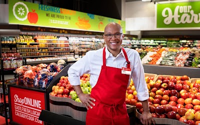 photo of Calgary Co-op Macleod Trail Food Centre