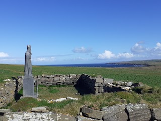 Downpatrick Head Car Park