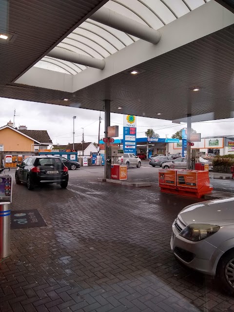 Corrib Oil Loughrea Petrol Station