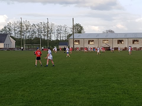 Ballinameela GAA Club