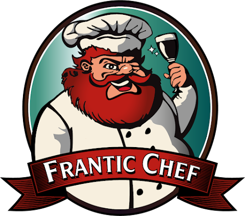 The Frantic Chef
