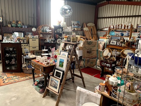 Clarenbridge Antiques