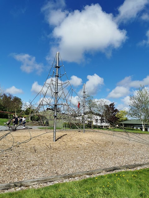 Leahy's Open Farm