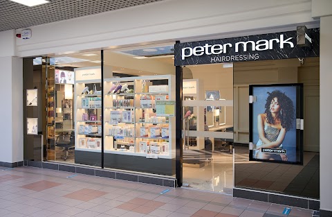 Peter Mark Hairdressers Ennis