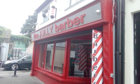 The Jolly Barber