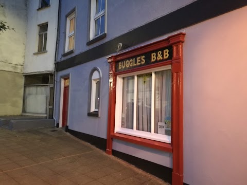 Buggles Pub & B&B