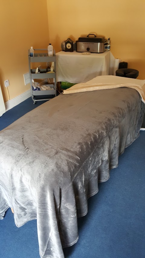 Margarets Holistic Therapy Room