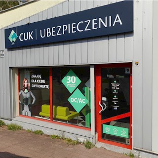 CUK Ubezpieczenia