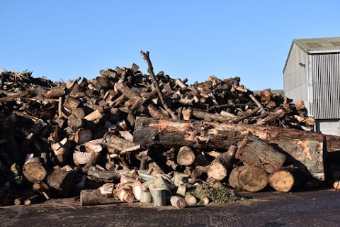 Green and Gold Composting