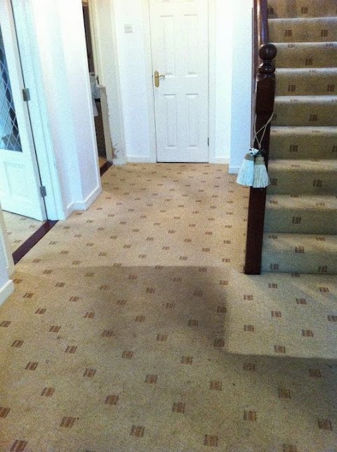 Cleaning Doctor Carpet & Upholstery Services Kilkenny