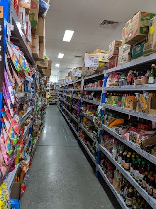 Asianfoods Emporium Grocery Bendigo