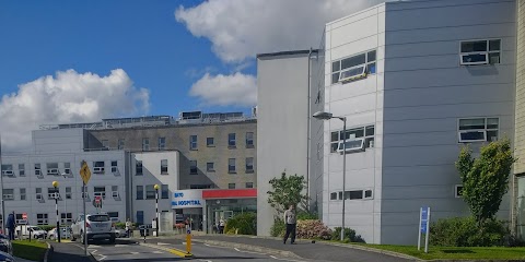 Mayo University Hospital