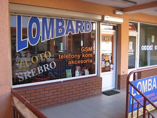 LOMBARD MAXIMUS