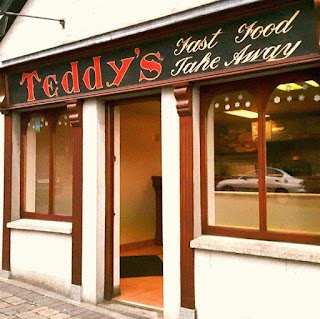 Teddy’s Fast Food