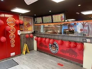 Apache Pizza Clonmel