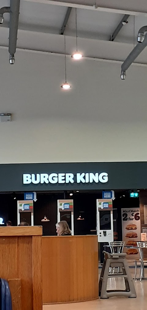 Burger King