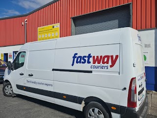 Fastway Couriers Galway