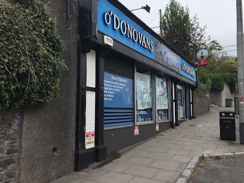 O'Donovans Off Licence