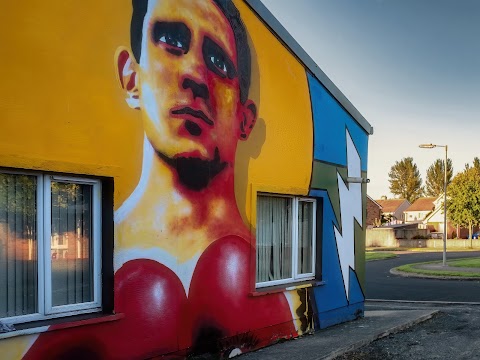 Saint Michael's Boxing Club Athy