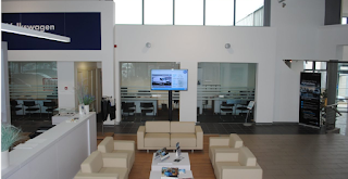 Michael Moore Volkswagen Athlone