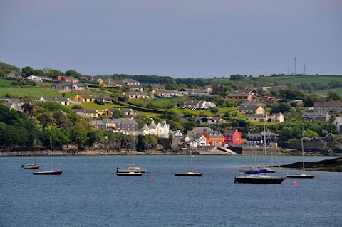 Kinsale Suites