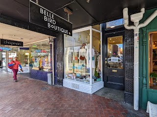 Belle Bird Boutique