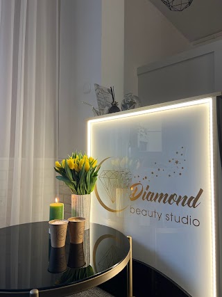 Diamond beauty studio