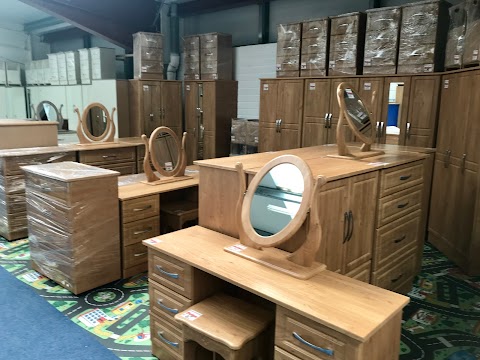 Longford Furniture World