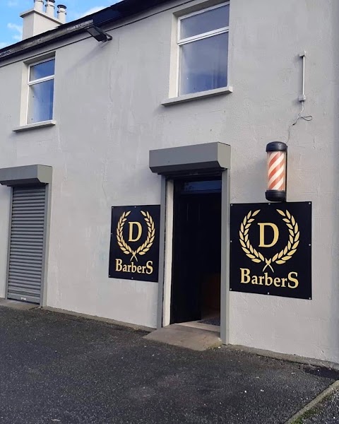 D BarberS